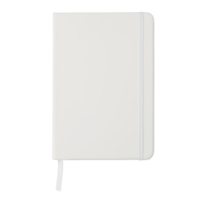 ARCO CLEAN - Antybakt. notes A5 w linie - obrazek 3
