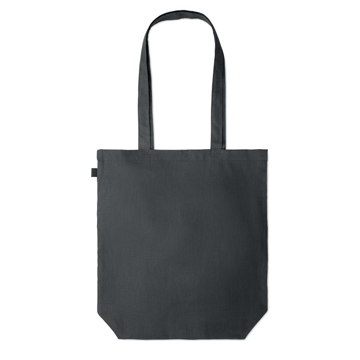 NAIMA TOTE - Torba na zakupy z konopi - obrazek 2
