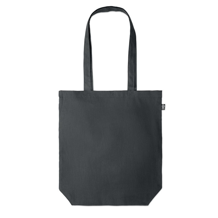 NAIMA TOTE - Torba na zakupy z konopi - obrazek 4