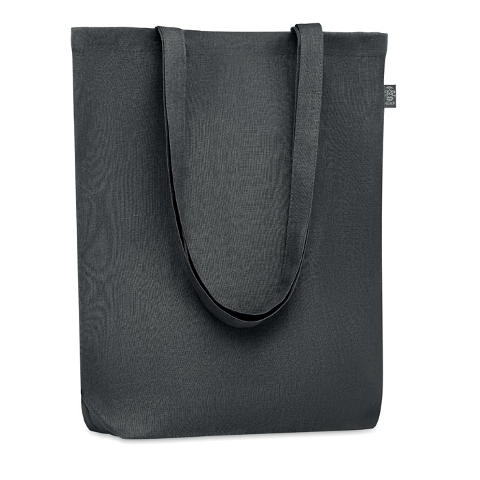 NAIMA TOTE - Torba na zakupy z konopi