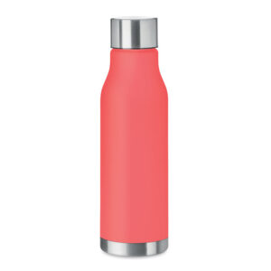 GLACIER RPET - Butelka RPET 600 ml