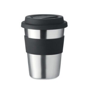 IRMUG - Kubek, stal nierdzewna 350ml