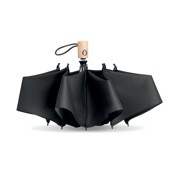 LEEDS - Parasol 23 cale 190T RPET - obrazek 2