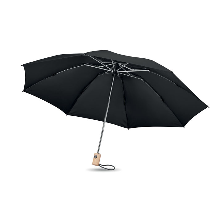 LEEDS - Parasol 23 cale 190T RPET - obrazek 3