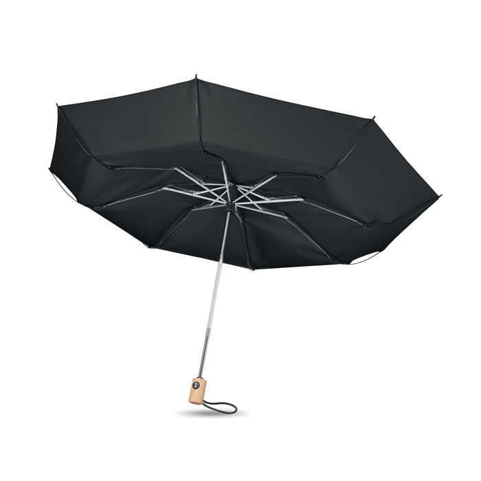 LEEDS - Parasol 23 cale 190T RPET - obrazek 4