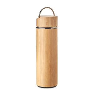 TAMPERE - Termos dwuścienny 400 ml