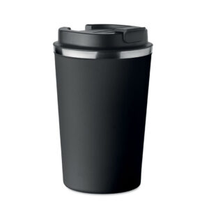 BRACE - Dwuścienny kubek 350 ml