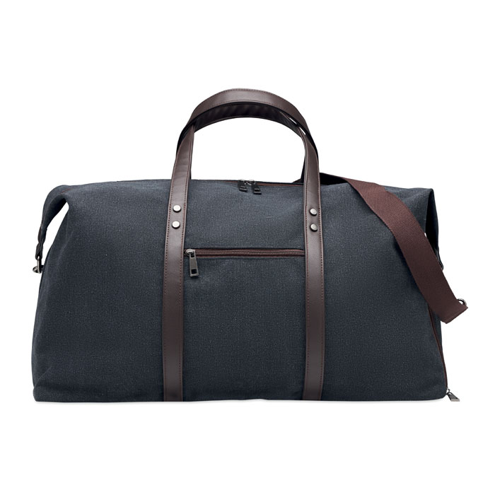 ZURICH - Torba weekendowa 450gr/m² - obrazek 2