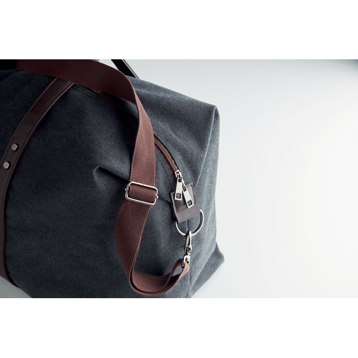 ZURICH - Torba weekendowa 450gr/m² - obrazek 6