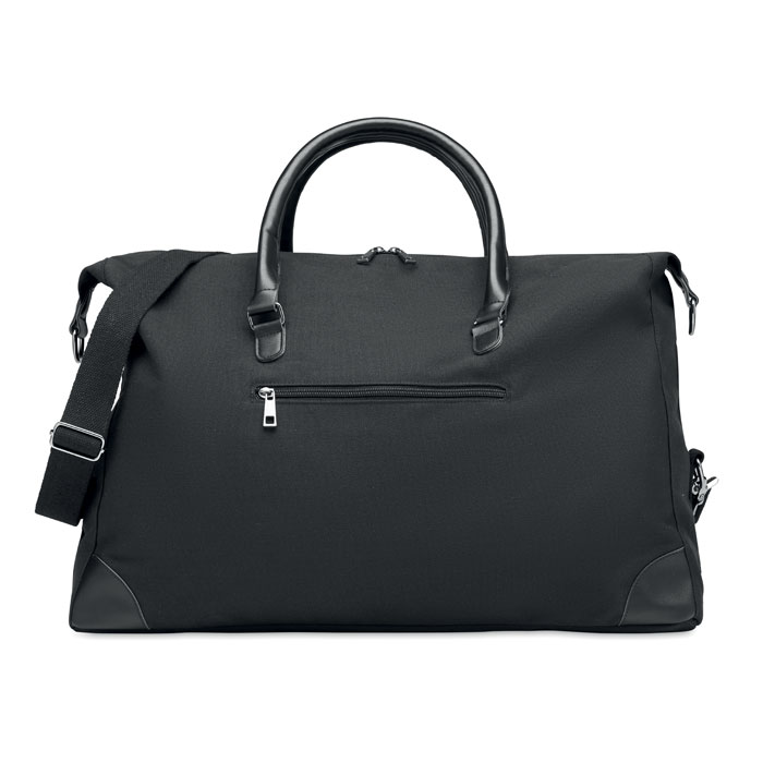 MONACO - Torba weekendowa 340gr/m² - obrazek 2