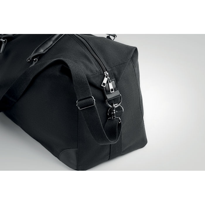 MONACO - Torba weekendowa 340gr/m² - obrazek 6