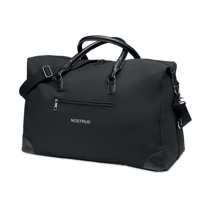 MONACO - Torba weekendowa 340gr/m² - obrazek 5