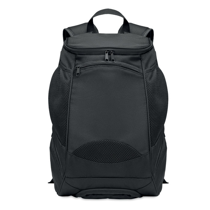 OLYMPIC - Plecak sportowy 600D RPET - obrazek 3