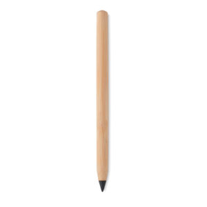 INKLESS BAMBOO - Długopis bez tuszu