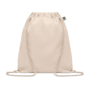 YUKI - Torba z bawełny organicznej