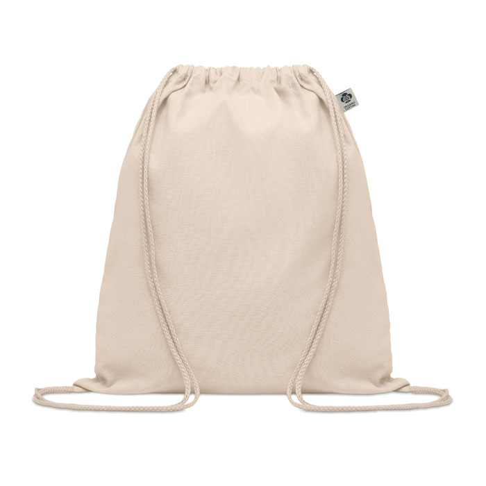 YUKI - Torba z bawełny organicznej