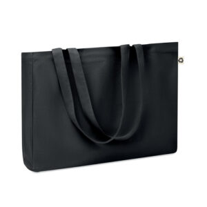 RESPECT COLOURED - Torba z recyklingu 280 gr/m²