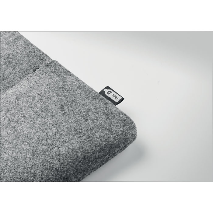 TOPLO - Torba na laptopa z filcu RPET - obrazek 6