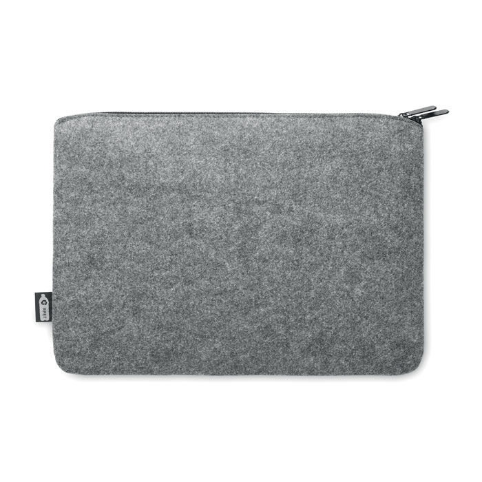 TOPLO - Torba na laptopa z filcu RPET - obrazek 3