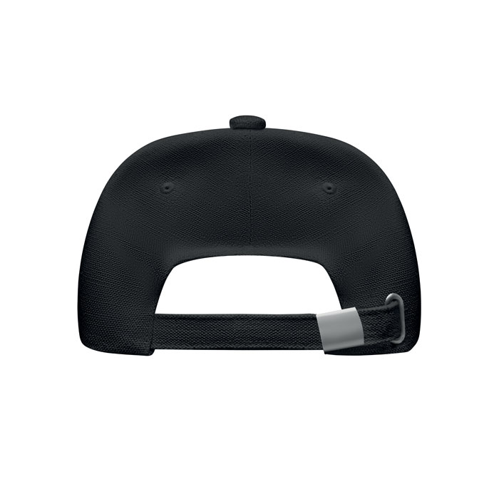 BICCA CAP - Czapka bawełna organiczna 250g - obrazek 2