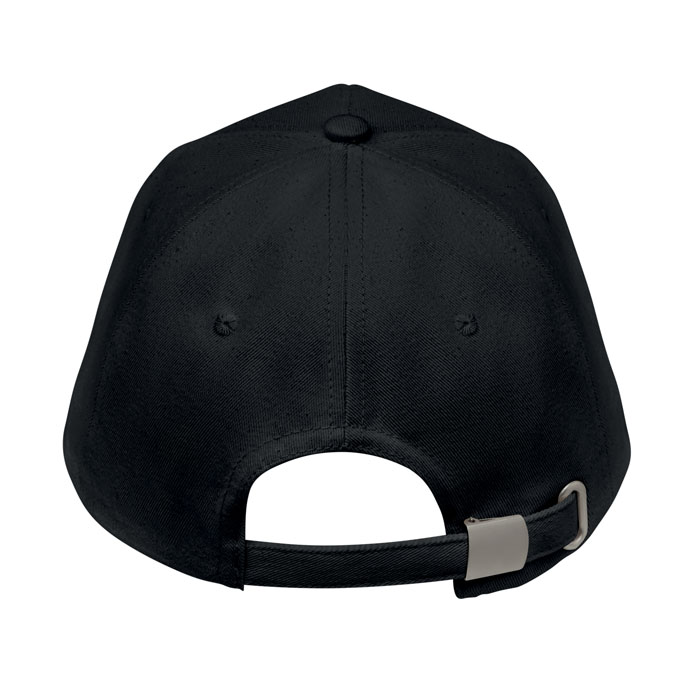 BICCA CAP - Czapka bawełna organiczna 250g - obrazek 5