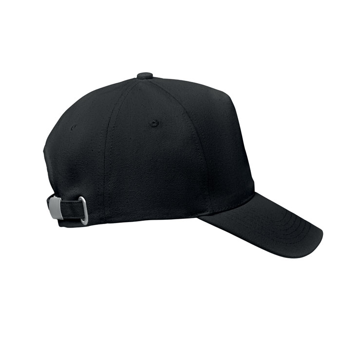 BICCA CAP - Czapka bawełna organiczna 250g - obrazek 3