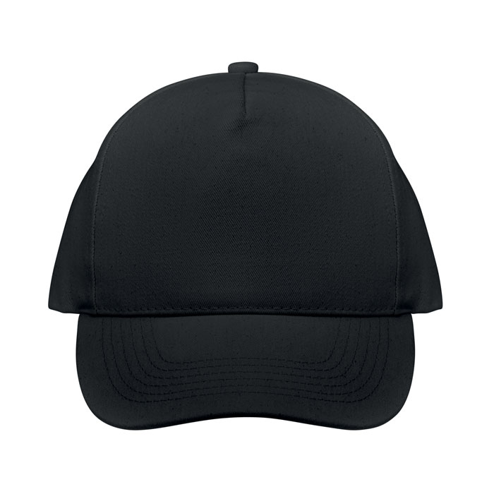 BICCA CAP - Czapka bawełna organiczna 250g - obrazek 4
