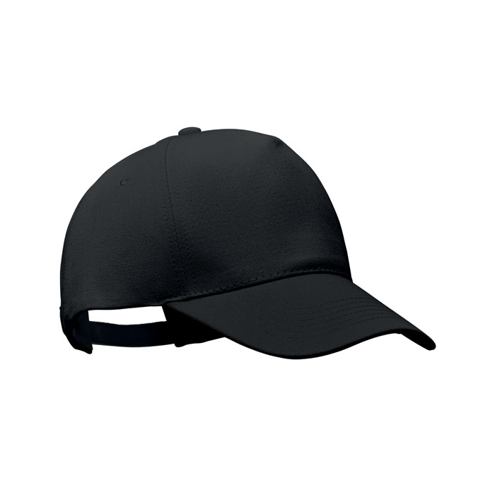 BICCA CAP - Czapka bawełna organiczna 250g