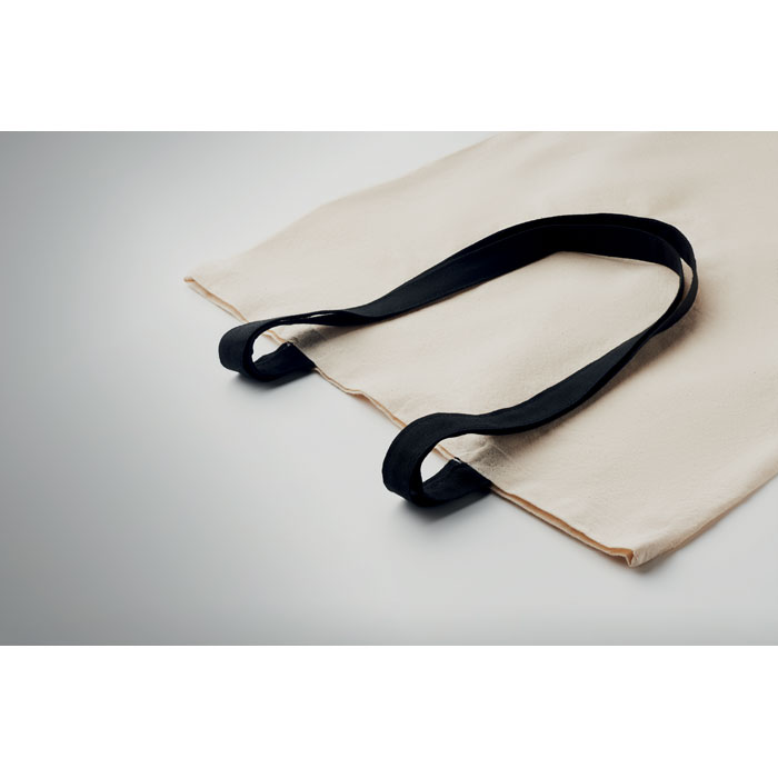 ZEVRA - Torba na zakupy 140 gr/m² - obrazek 3