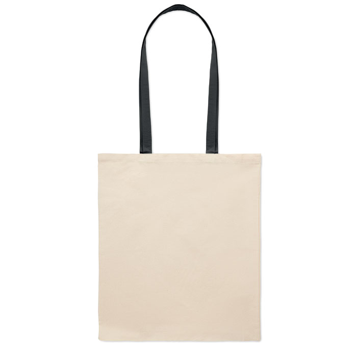 ZEVRA - Torba na zakupy 140 gr/m² - obrazek 2