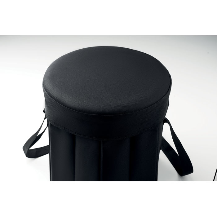 SEAT & DRINK - Krzesło/stół z torbą chłodzącą - obrazek 5