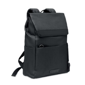 DAEGU LAP - 600D RPET plecak na laptopa
