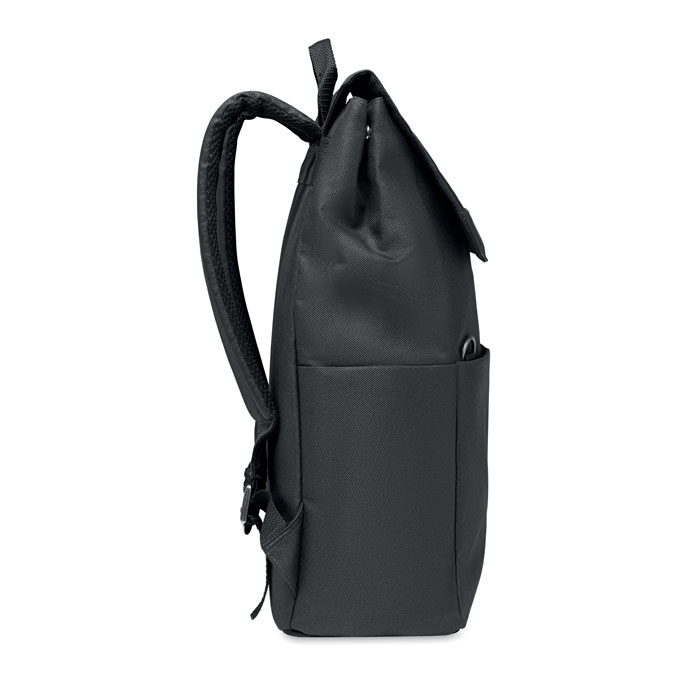 DAEGU LAP - 600D RPET plecak na laptopa - obrazek 2