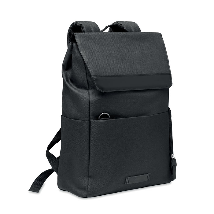 DAEGU LAP - 600D RPET plecak na laptopa