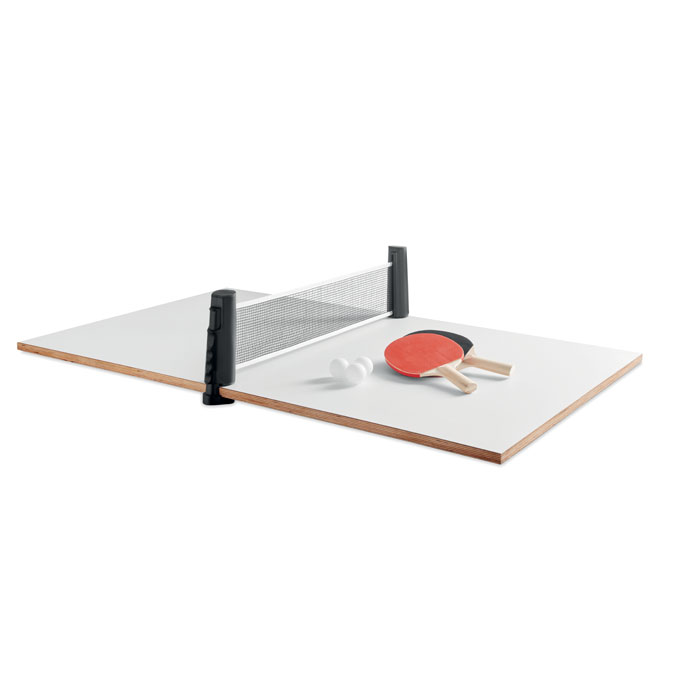 PING PONG - Zestaw do tenisa stołowego - obrazek 4