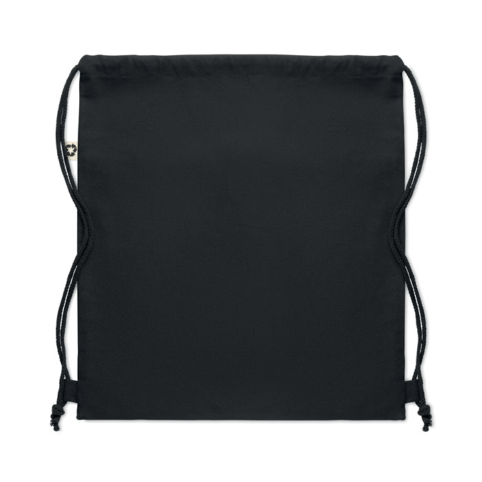 PANDA BAG - Torba z bawełny z recyklingu - obrazek 2