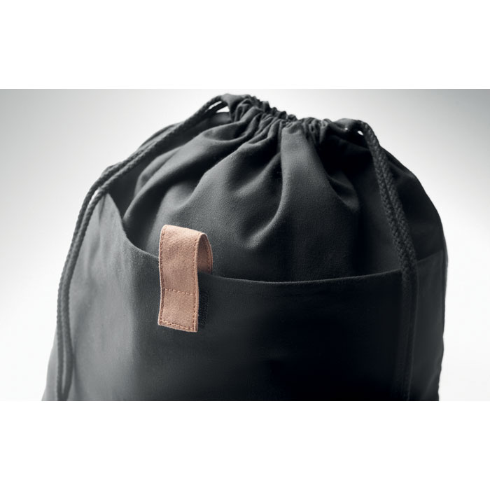 PANDA BAG - Torba z bawełny z recyklingu - obrazek 5