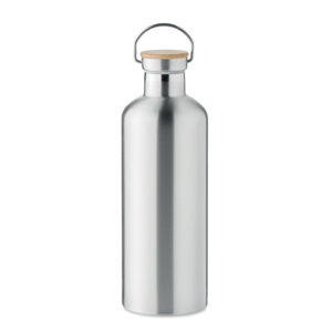 HELSINKI EXTRA - Butelka z podwójną ścianką1,5L