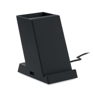 BLOCK - Ładowarka bezprzewodowa ABS 15W