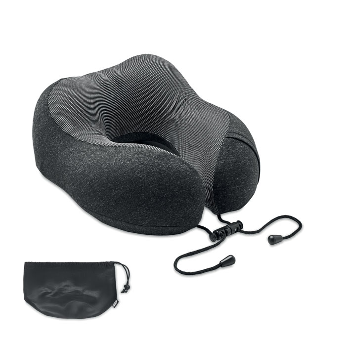 BANTAL - Poduszka podróżna z RPET