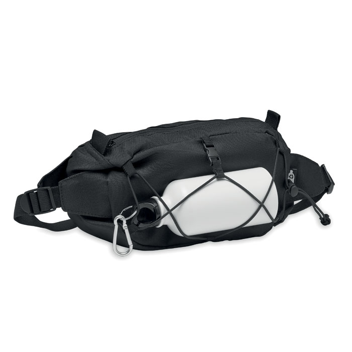 BROTT - Torba na ramię z 600D RPET - obrazek 3