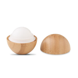 SOFT LUX - Balsam do ust w bambusie