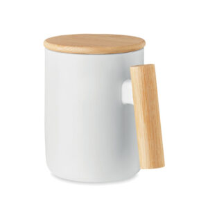 MAJEST - Kubek porcelanowy 380 ml