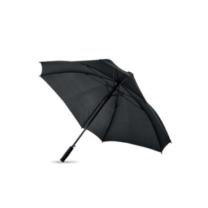 COLUMBUS - Kwadratowy parasol 27 cali