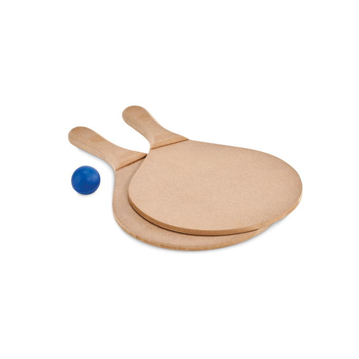 RAQUET - Zestaw do tenisa plażowego - obrazek 3