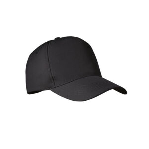 SENGA - 5-panel czapka z rpet 210g