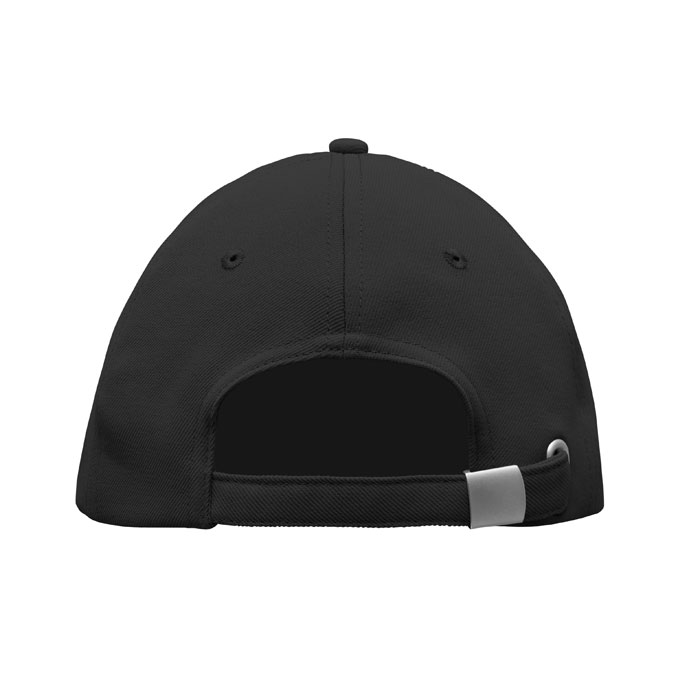 SENGA - 5-panel czapka z rpet 210g - obrazek 2