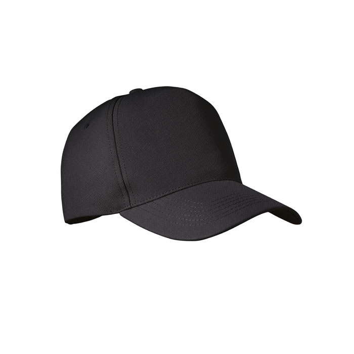 SENGA - 5-panel czapka z rpet 210g
