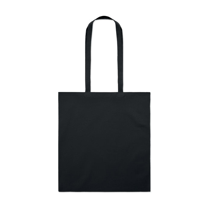 TURA COLOUR - Torba z bawełny organicznej EU - obrazek 2
