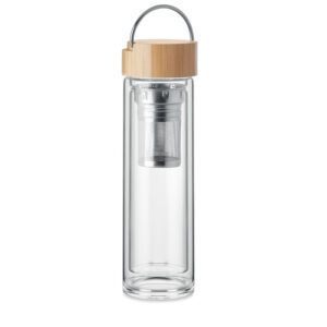 BATAMI - Dwuścienna butelka 400ml